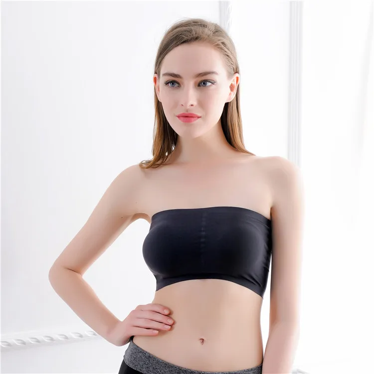 boob band