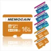 Factory sale reliable memory card pouch phone pack with good quality and low price