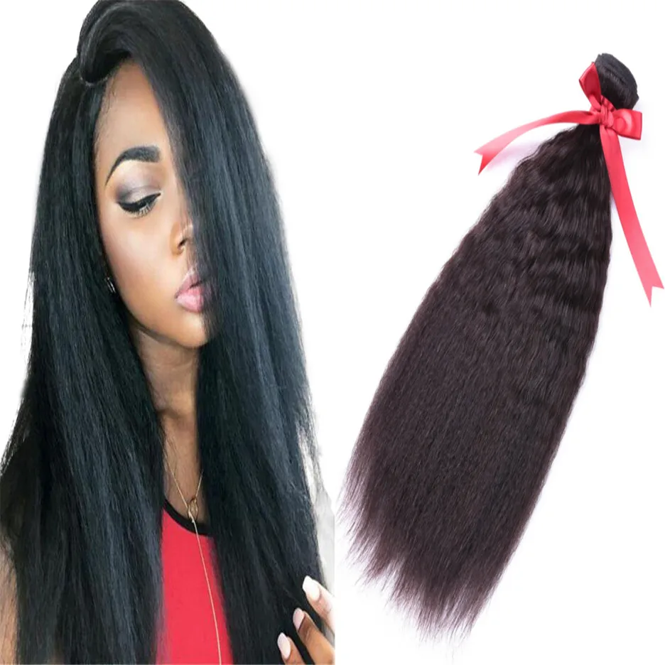 

wholesale 10a cuticle aligned raw virgin hair kinky straight human hair