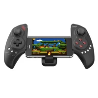 

iPEGA PG 9023 Bluetooth Gamepad Joystick For PG 9023 Wireless Bluetooth Game Controller Telescopic For Android Tv