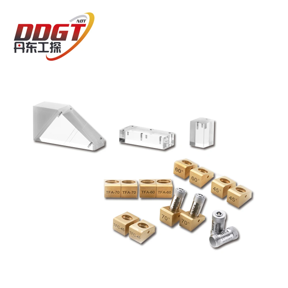 Ultrasound Wedges For Phased Array And Tofd Probe Buy Phased Array