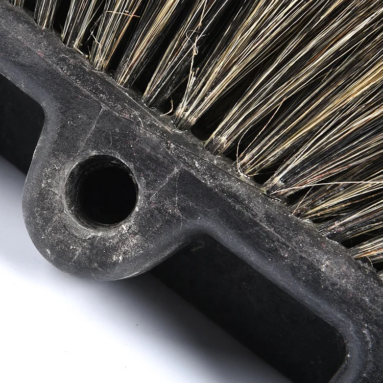 
Factory Sale Industrial soft bristle car wash brush 