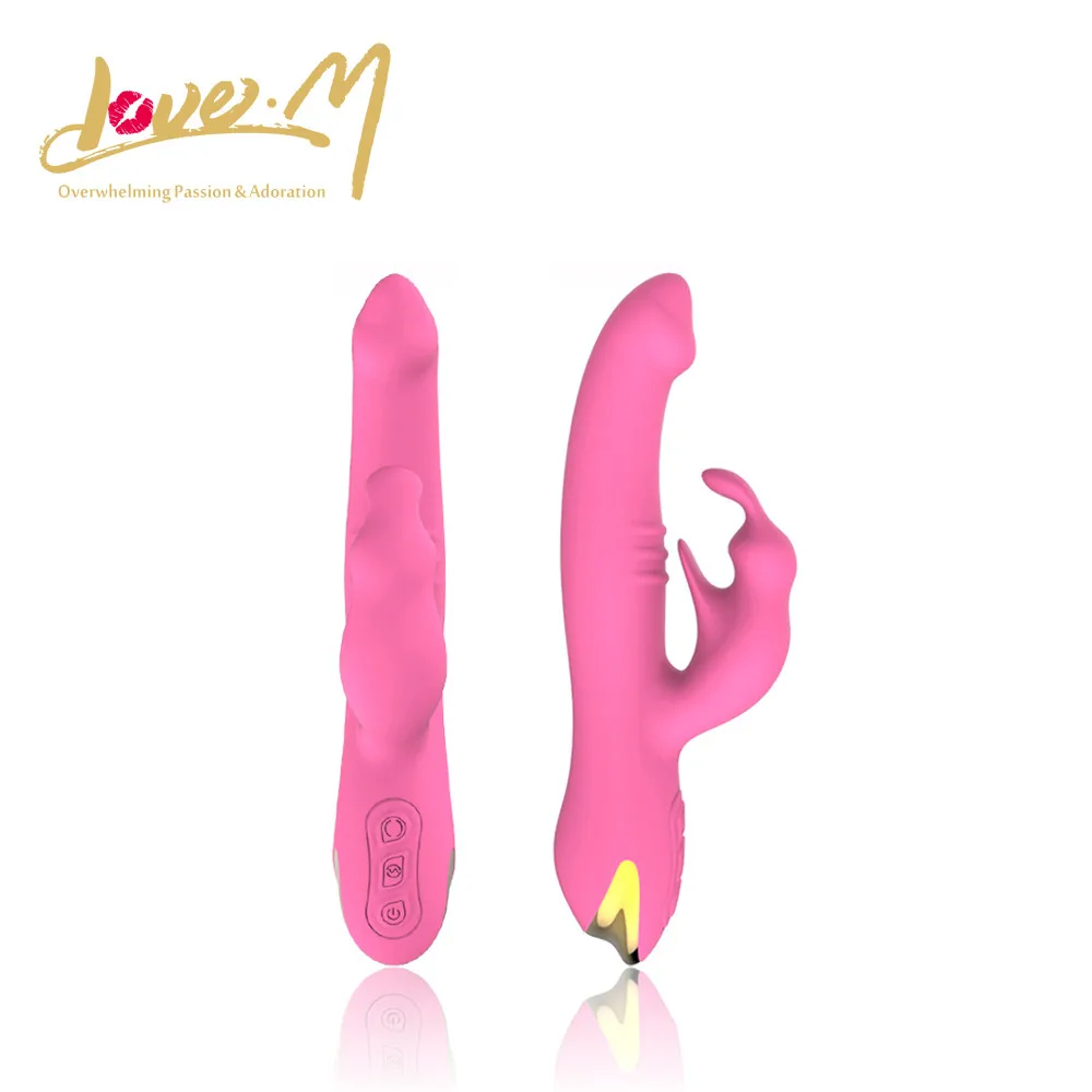 cheap sex toys in dubai rotating head rabbit vibrator for woman