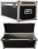 Utility Cable Packer Road case flight case 75x35x40 cm