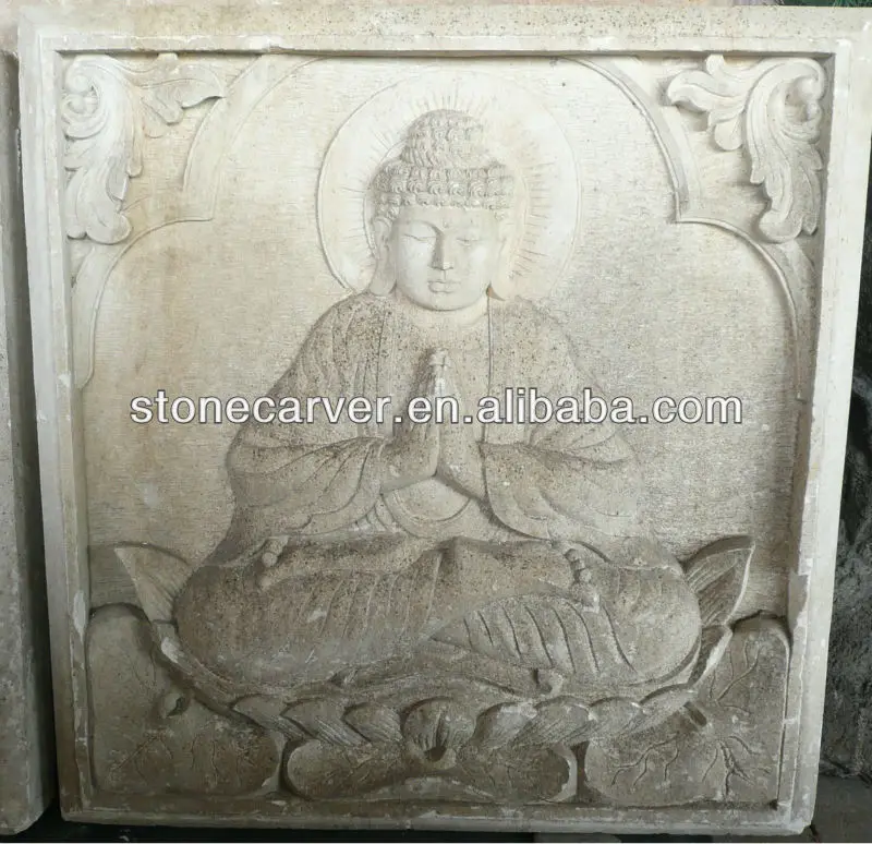 
Buddha Relief Sculpture 