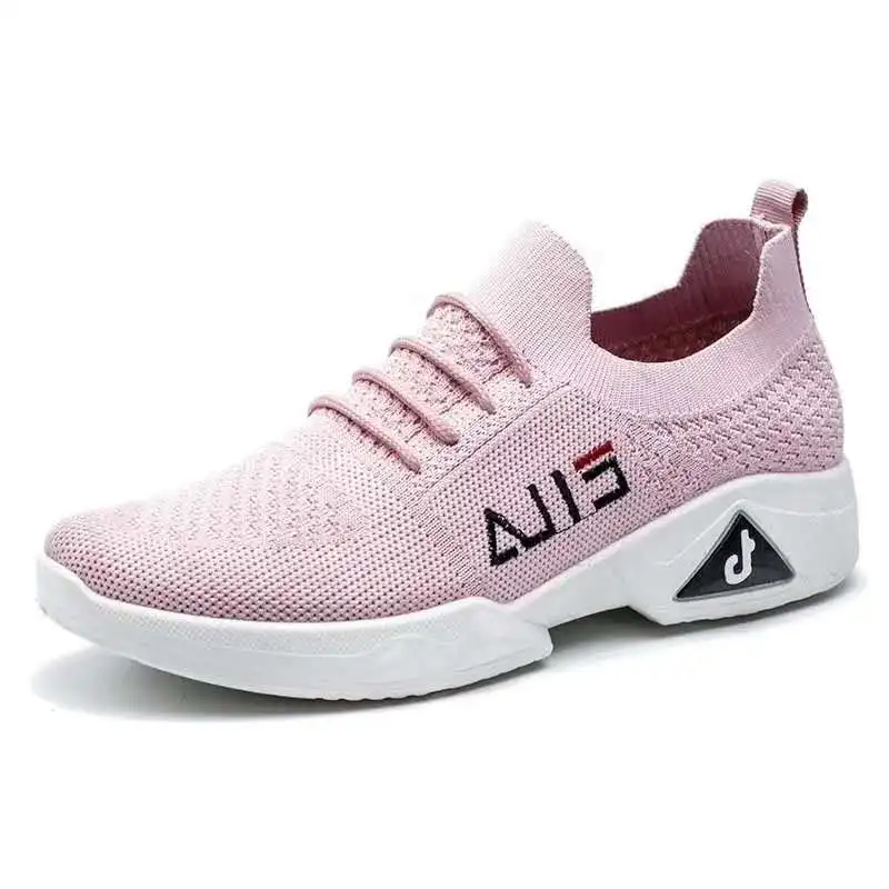 2019 fashion eva sport shoe women shoes factory in china
