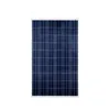 High Efficiency 80W Solar Cell Panel Monocrystalline 18V Production line