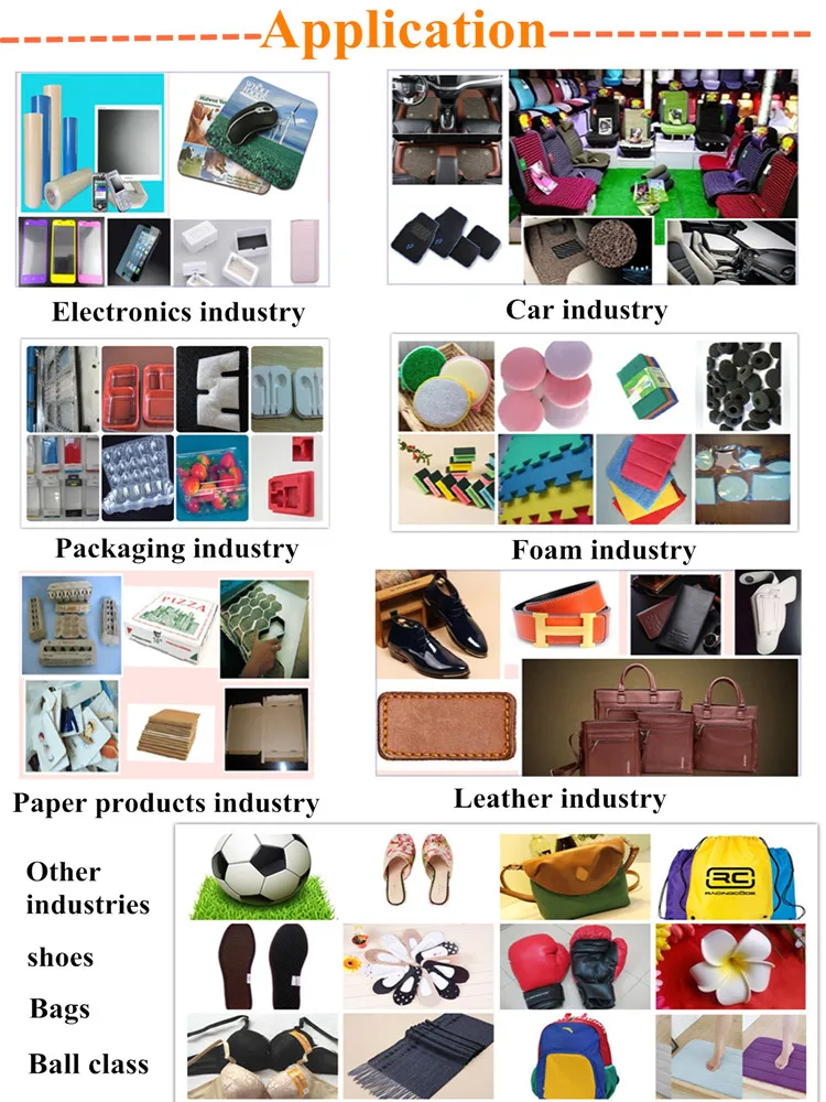 swing arm slipper sole cutting machine