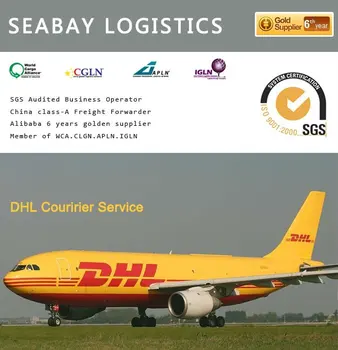 Best Dhl International Shipping Rates - Buy Dhl International Shipping ...