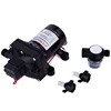 High Effective low voltage food grade drinking diaphragm pump