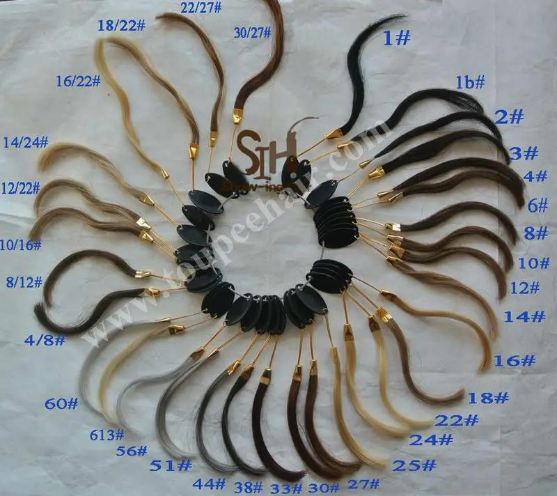 new woman color ring_