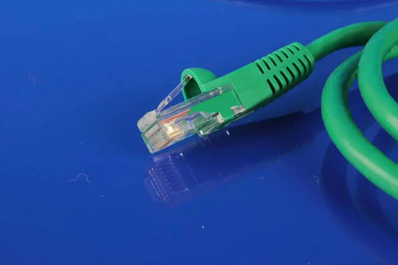network cable