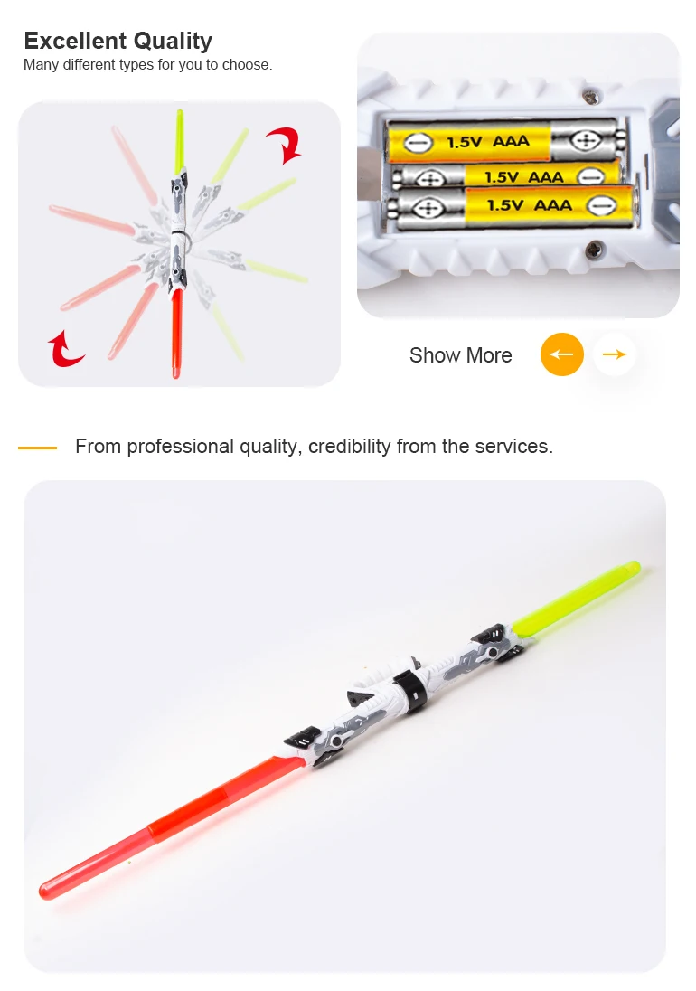 Kids Play Rotate 2 Swords Connect Become One Baton Sword Laser Led Light Space Sword Toys Buy Baton Sword Laser Sword Toy Chinese Sword Toy Product On Alibaba Com