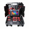 XTOOL A80 Bluetooth/Wi-Fi Full System Car Diagnostic tool Car OBDII Car Repair Tool Vehicle Programming/Odometer adjustment