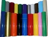 vinil de corte colores /colors cutting plotter vinyl