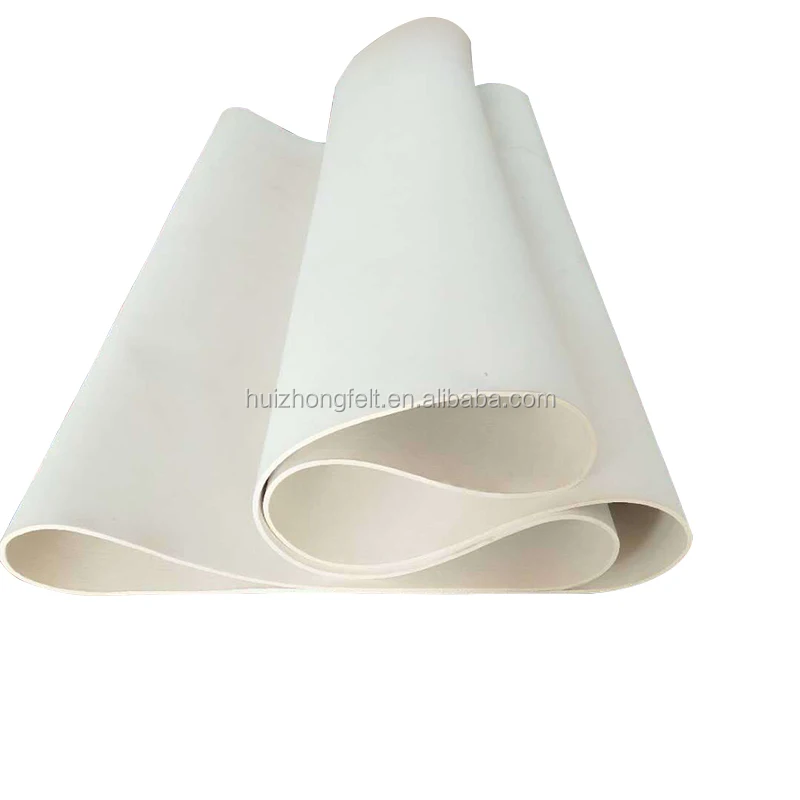 100 Nomex Heat Proof Felt Nomex Pad For Sublimation Heat Press Machine