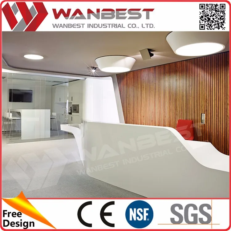 RE-200 Wanbest furniture  reception  desk (1).jpg