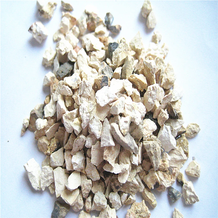 85% AL2O3 High Quality Calcined Bauxite 1-3mm/3-5mm made in China