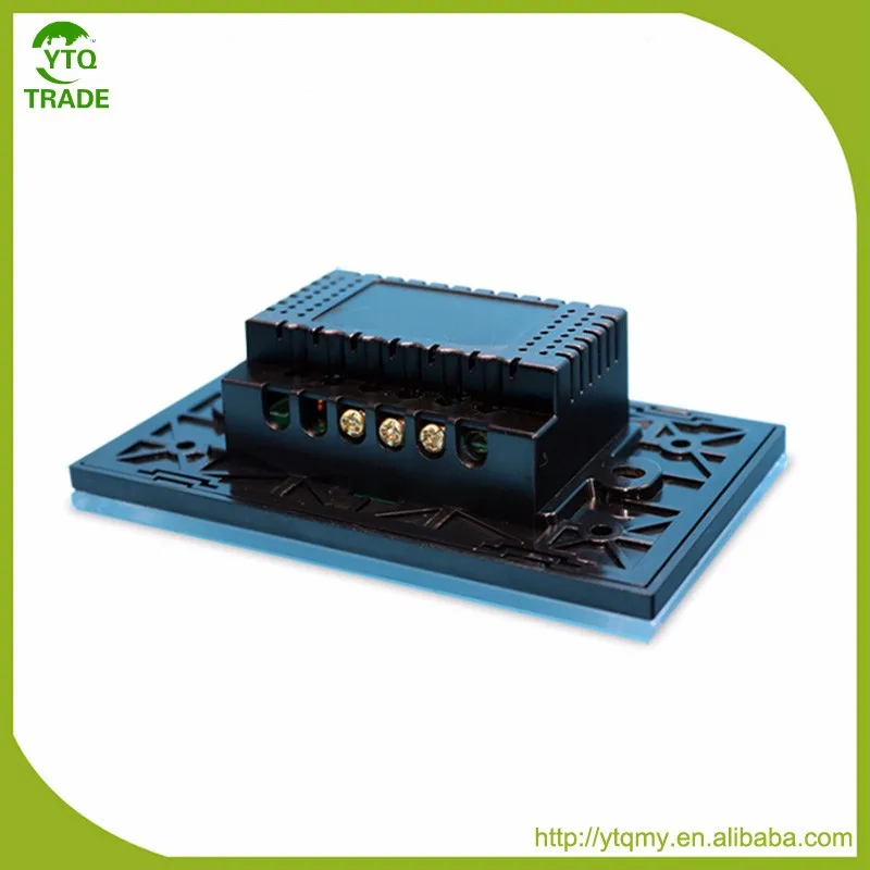 High Quality Of Touch Switches For Smart Home Sk