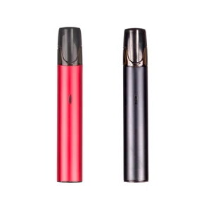 USB Charging Vape Pod System