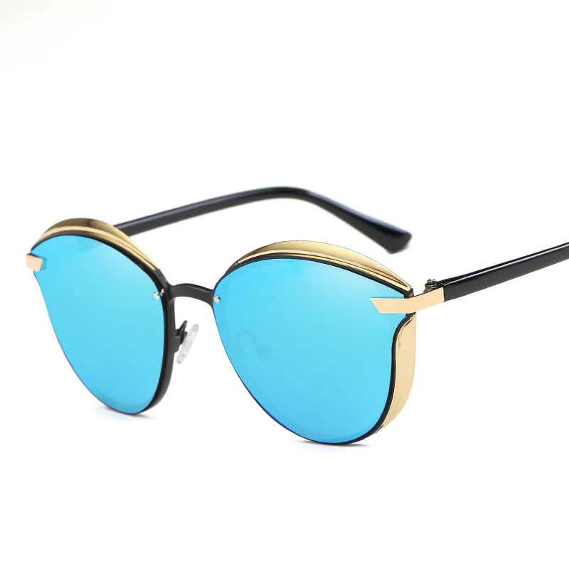 

2020 New china wholesale design high quality uv400 polarized sunglasses for women