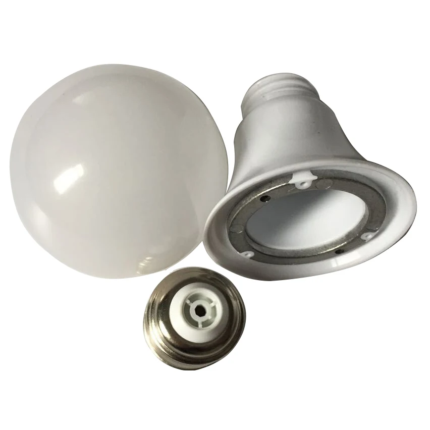 
factory SKD LED bulb parts raw material wholesale 