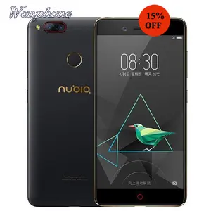ZTE Nubia Z17 Mini Mobile Phone