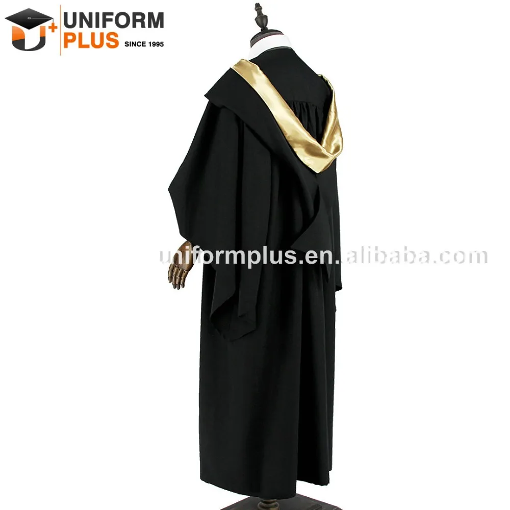 Adult University Disposable Graduation Gowns Buy Disposable