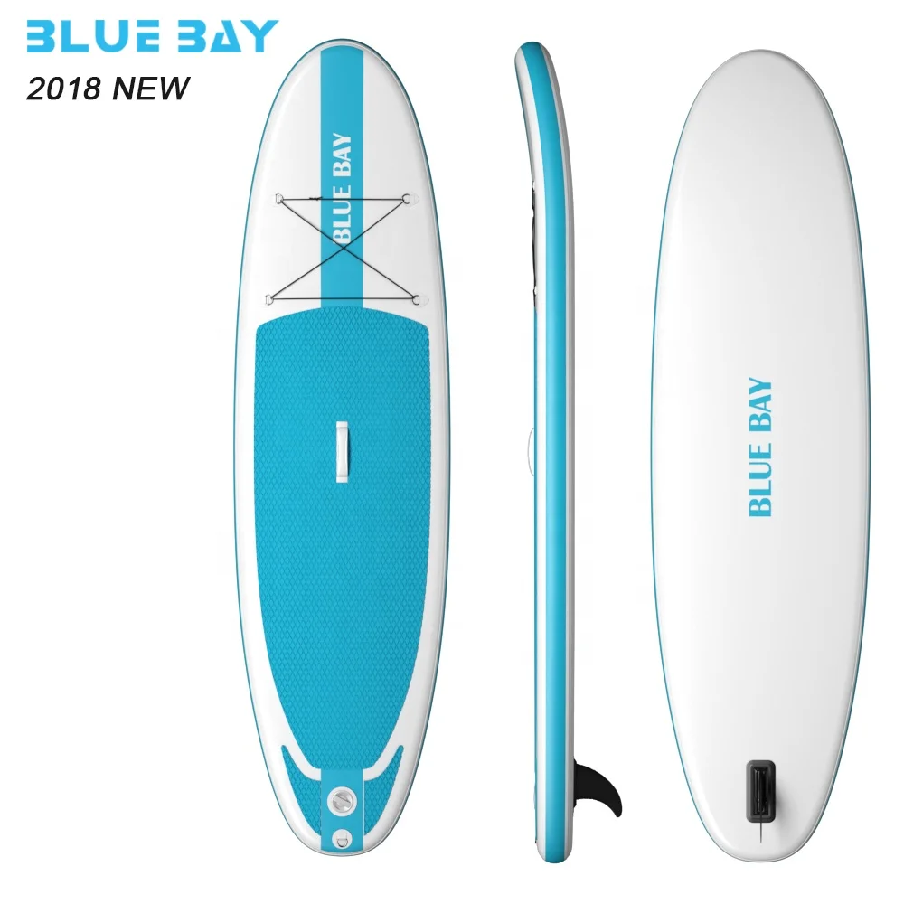 

made in China cheap stand up inflatable surfboard