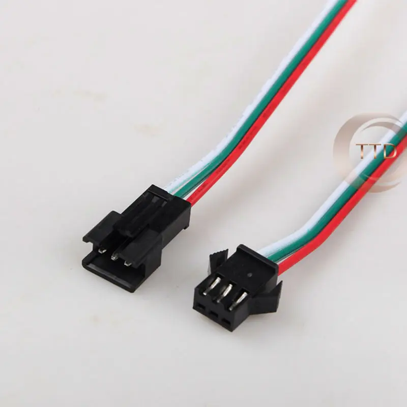 3 Pin Plug Connection Reviews