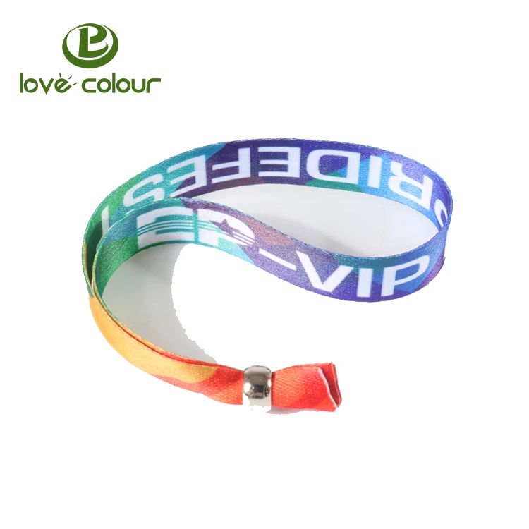 Wristband 0108W6