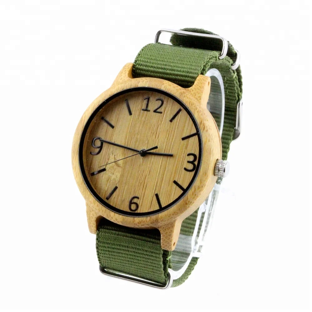 

2018 Nylon Band Top Brand Watches The Latest Design XXCOM Origin Surface Create Your Own Brand Watches, Yellow