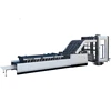 [JT-YB1650E] Automatic paperboard flute laminator machine