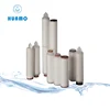 222/226 Type fin end cap Nylon Pleated Filters Manufacturer in great price
