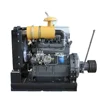 Clutch For Diesel Engine
