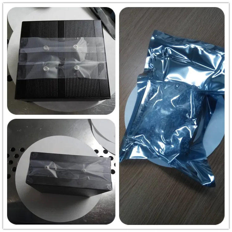 OE  High Power Macro Channel Laser Diode Stack Repair  for 808nm Diode Laser Hair Removal Machine/10 bars Handle Repair