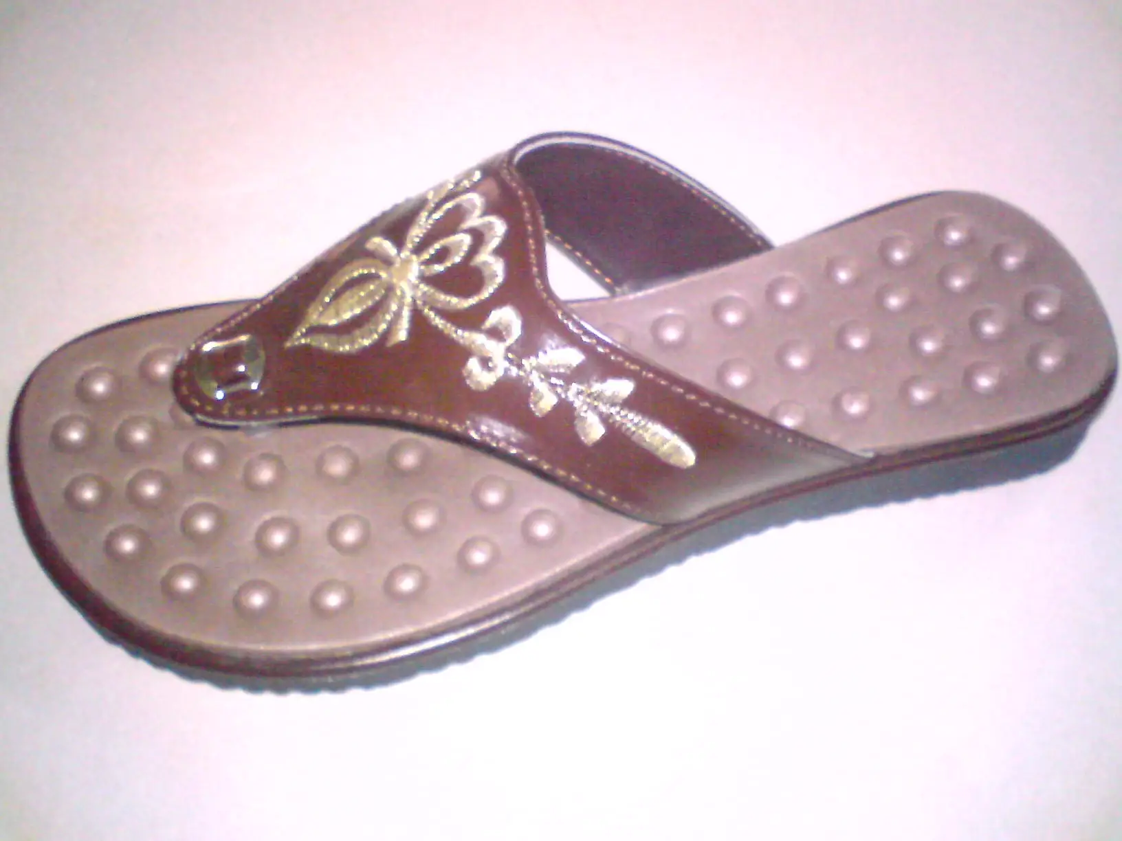 soft chappals for ladies online