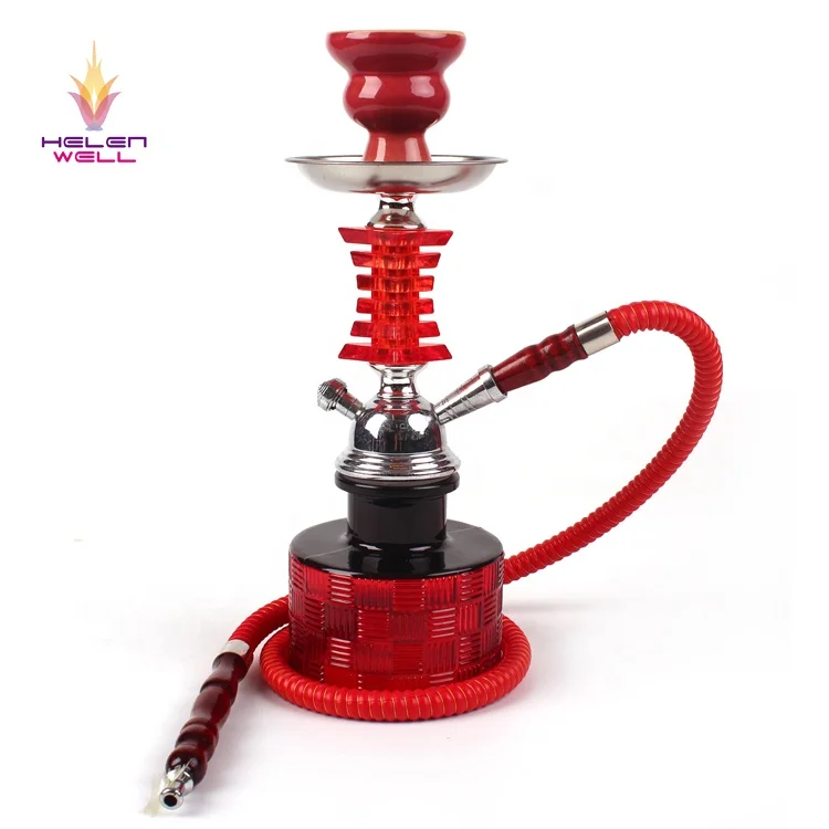 Мини кальян. Кальян Shisha Hookah маленький.