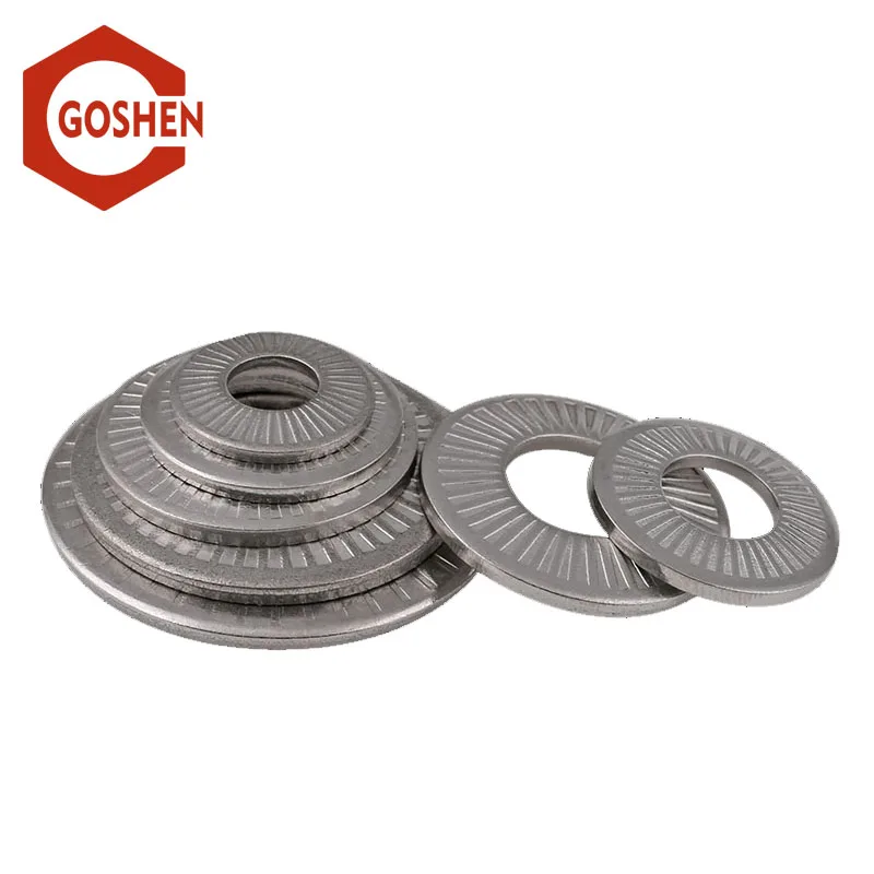 Nfe25511 French Standard Conical Lock Washer Buy Nfe 25511,Conical