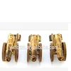 handmade decorative antique cannon models