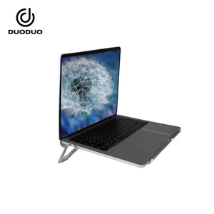 2019 New Lightweight Aluminum Alloy Portable Folding/Laptop Stand/Computer Cooling Base Tablet Holder