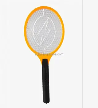 battery operated mosquito swatter