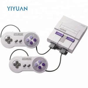 Super Classic Mini HD Game Console 821 Built Games