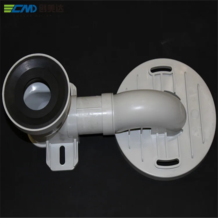 
Complete Set Of Soil Pipe Flexible Toilet Pan Connector 