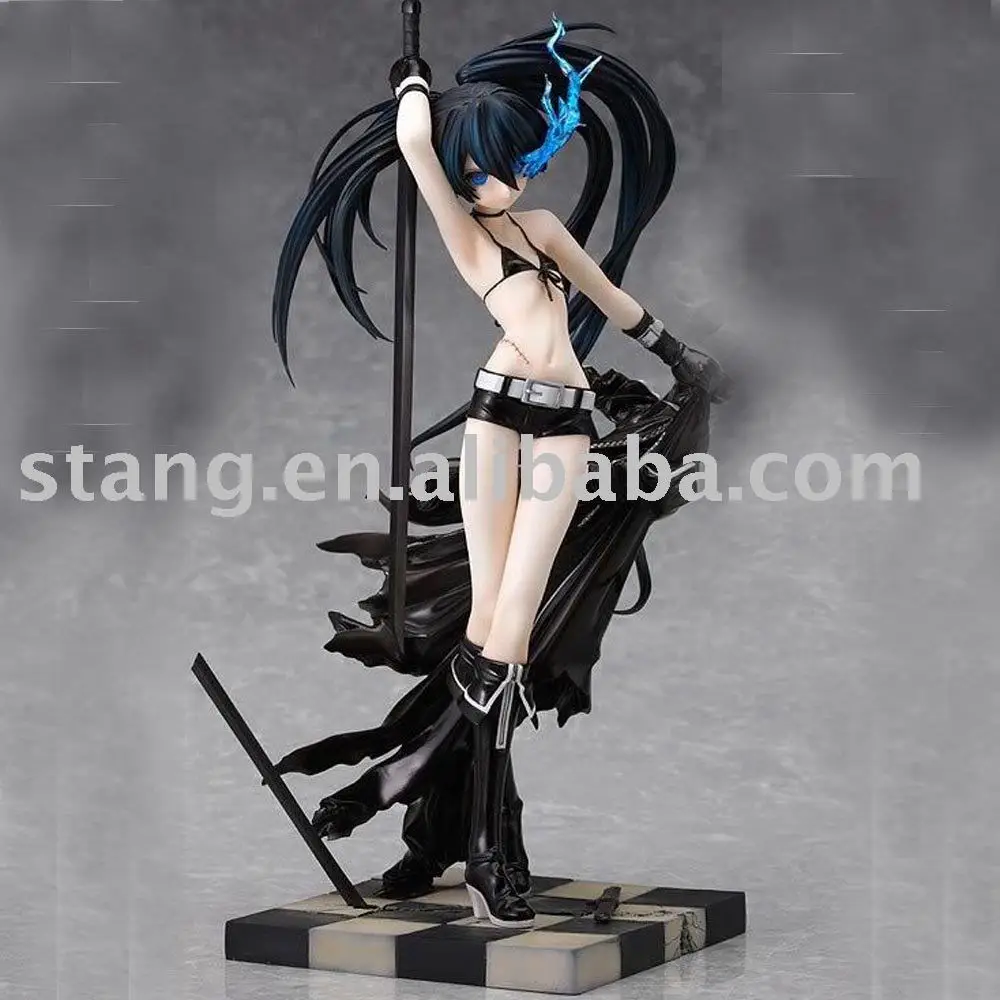 Pvc Anime Figure - Buy Pvc Anime Figure 