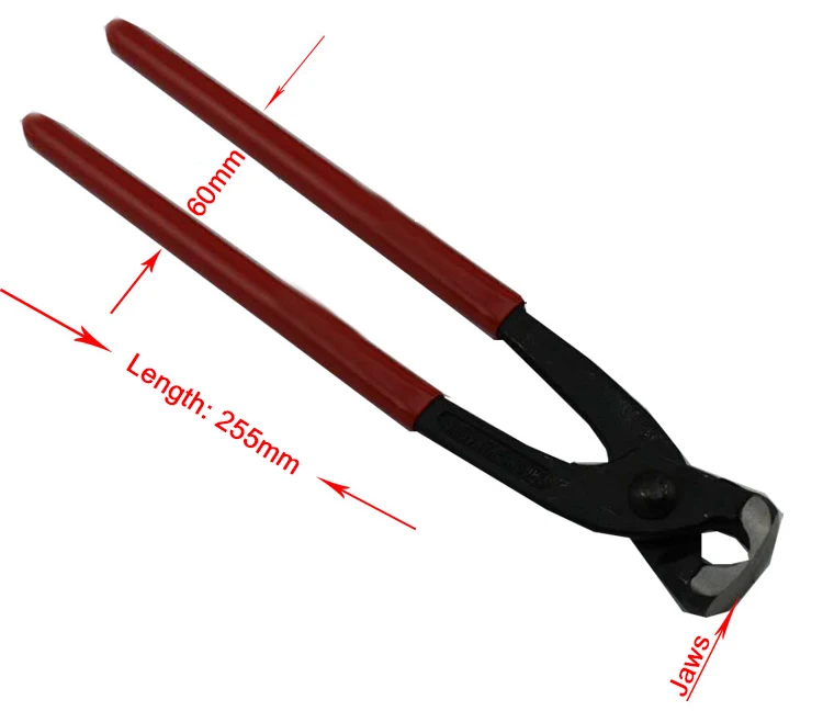ear hose clamp pliers 02