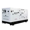 Silent Type 400hz 145kw Electric 40kva Deutz Diesel Generator Set