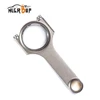 Forged 4340 Steel Connecting Rod for Ford Parts Focus RS MK2 Escort Rods