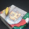 Paper Musical Box Christmas Music Box Gift