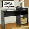Models MDF Cheap Prices Wooden Computer Table Design